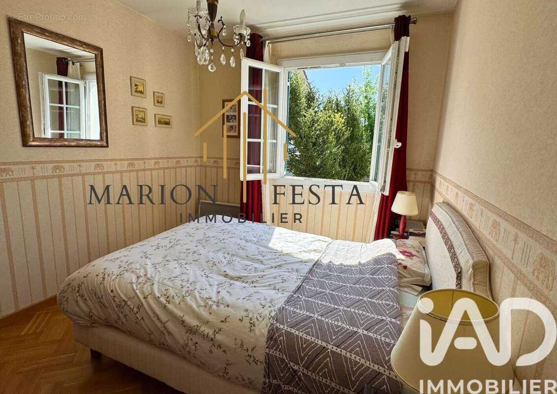 Photo 9 - Maison à NEUILLY-SUR-MARNE