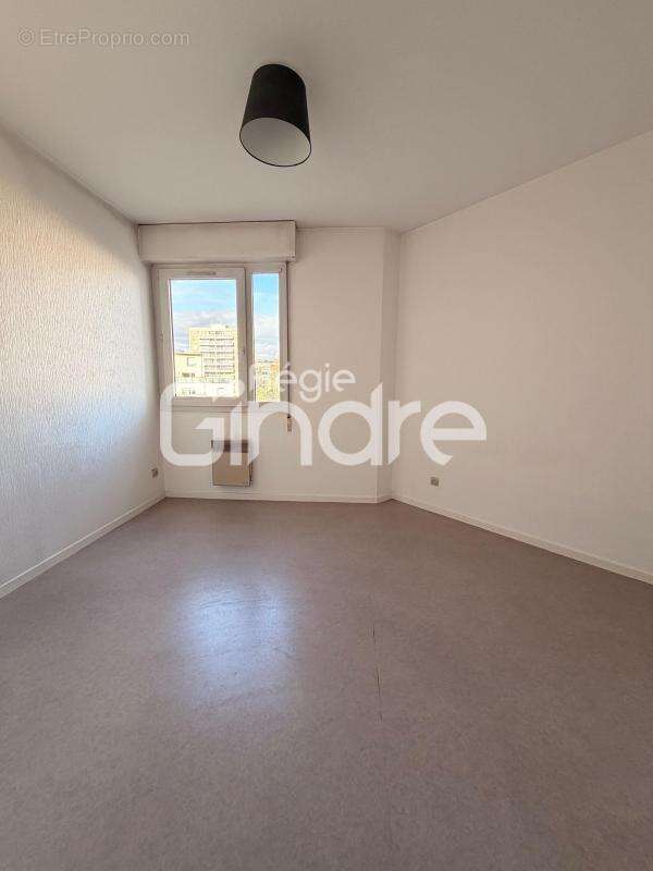 Appartement à LYON-7E
