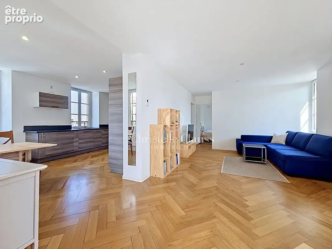 Coup de coeur appartement 88m2 + terrasse - photo 3