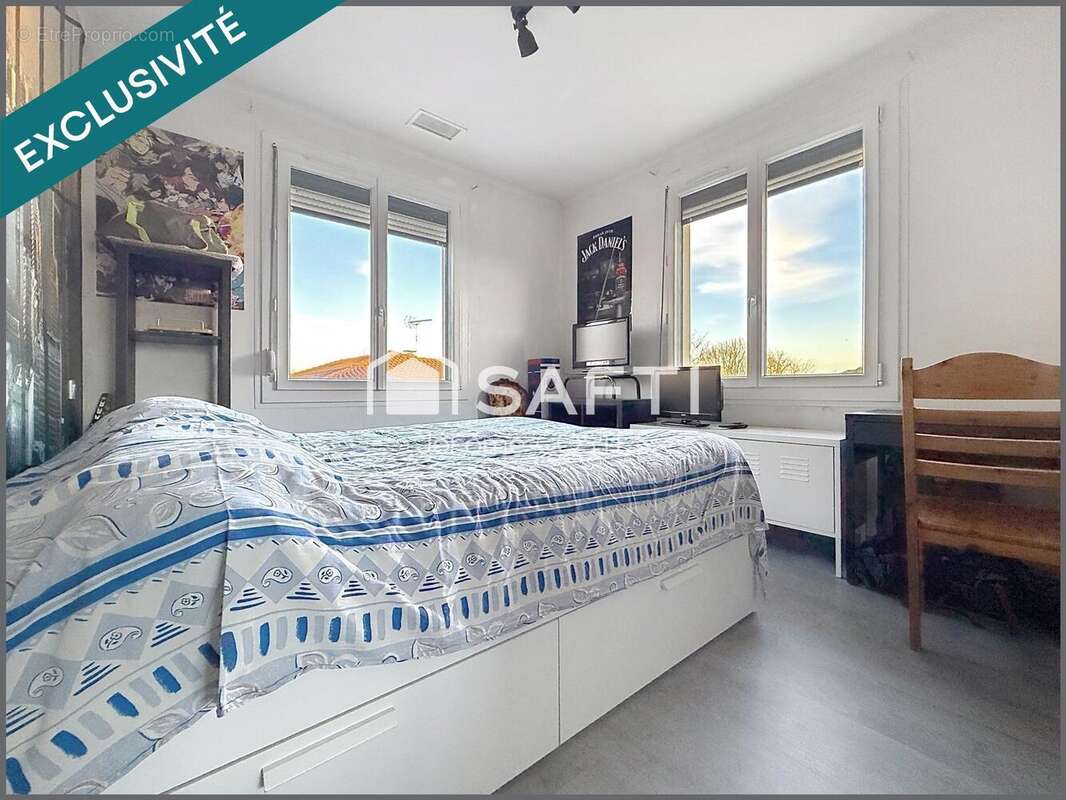 Photo 9 - Maison à MONTBETON