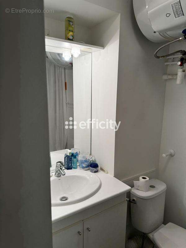 Appartement à VALENCIENNES