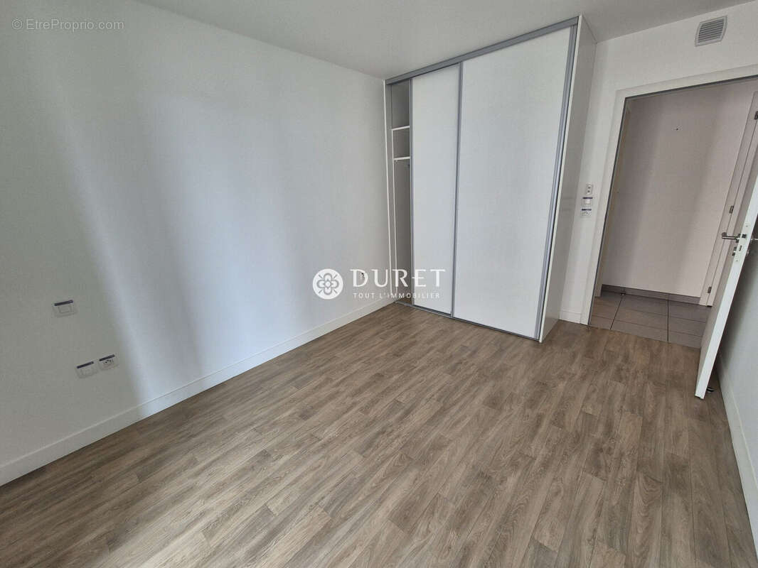 Appartement 61 m² à La Roche-Sur-Yon  - photo 6