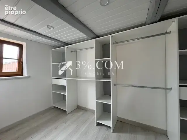 3%COM Ensemble de 2 maisons 255m2  avec cour et jardin - 7 a - photo 13