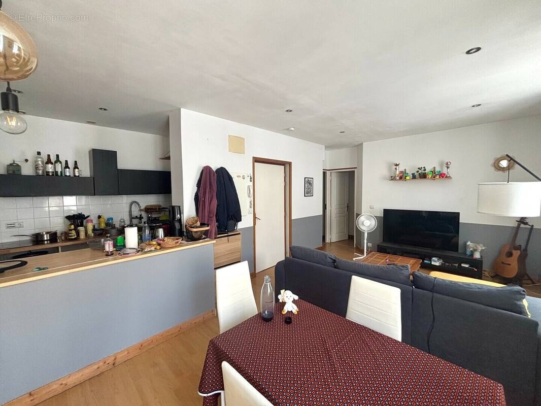Appartement à BAYONNE