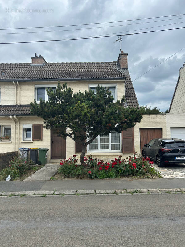 À Auby, Maison de Lotissement  à acheter avec Côté Immo - photo 2