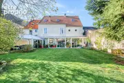 Maison à LE MESNIL-AMELOT