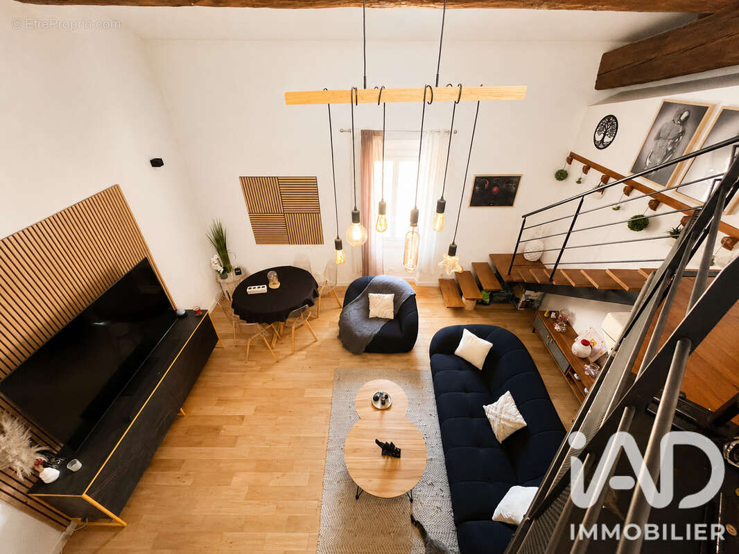 Photo 7 - Appartement à RIVESALTES