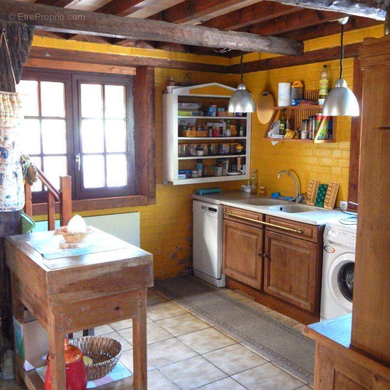 Propriété coup de coeur 5 pièce(s) 138 m2 - photo 9