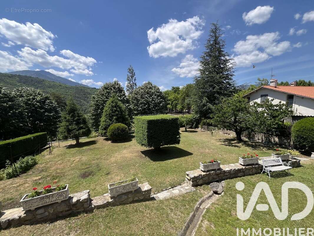 Maison 159 m² à Vernet-Les-Bains  - photo 4