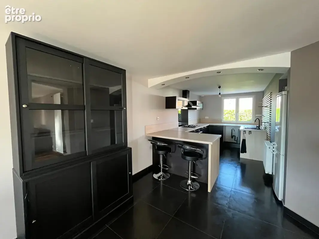 Maison Giberville 5  pièces 123 m2 - photo 6