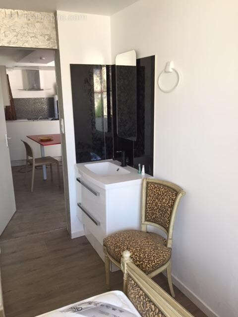 Appartement à CHATELLERAULT