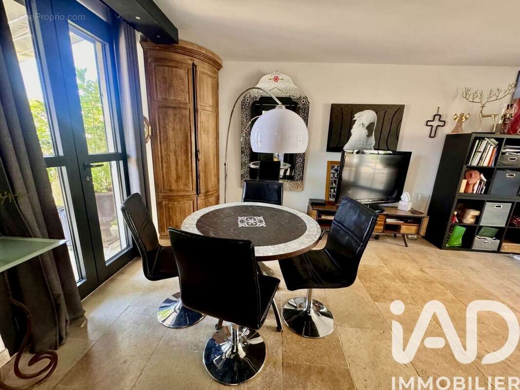 Photo 7 - Maison à COGOLIN