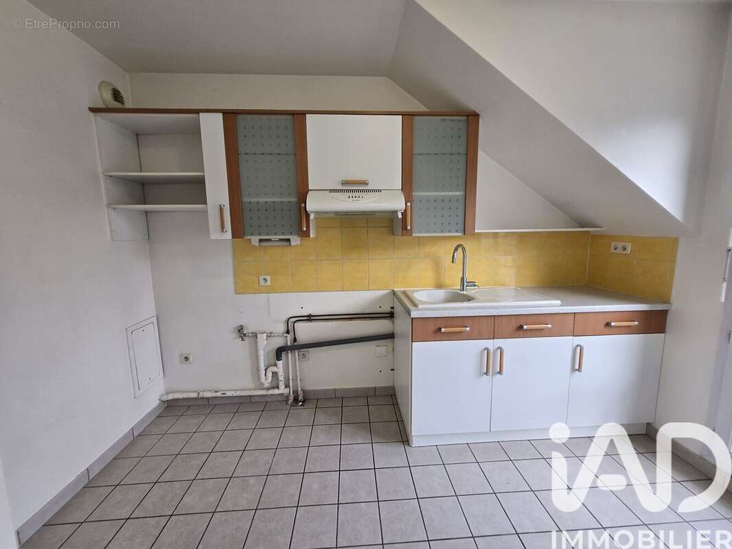 Photo 6 - Appartement à VILLIERS-SUR-MARNE