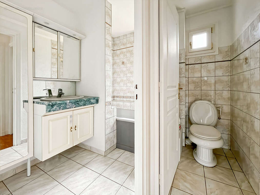 Appartement à MELUN