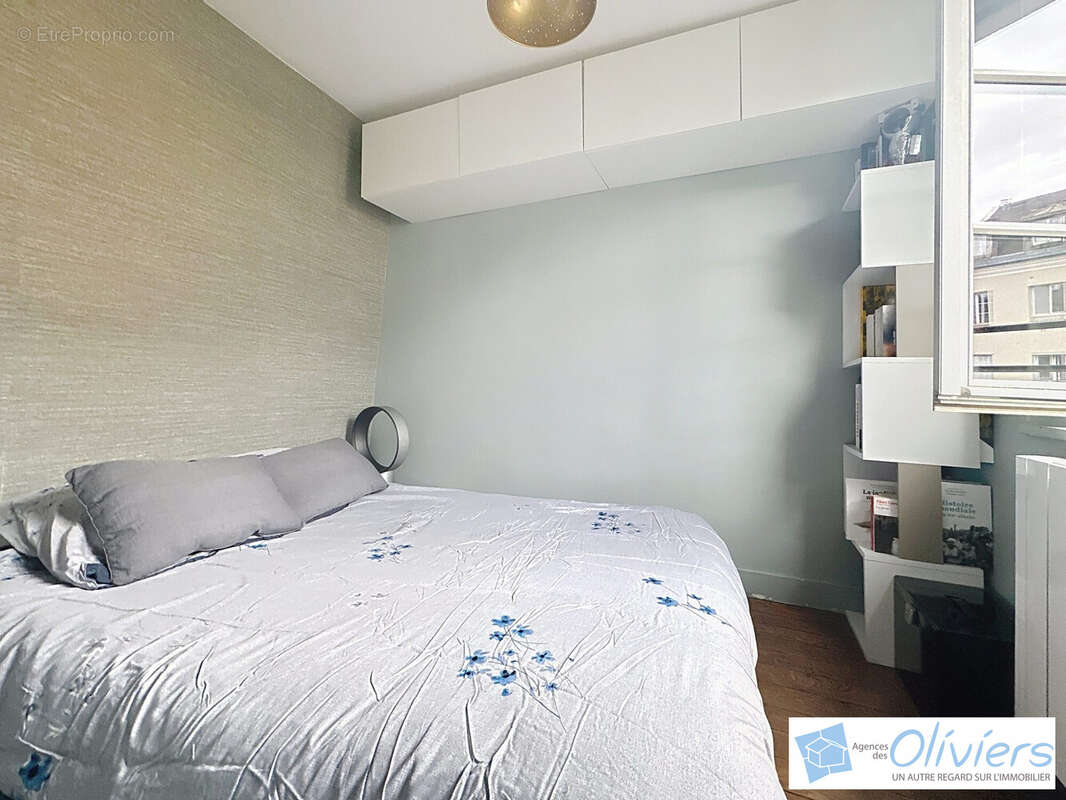 Appartement à VERSAILLES