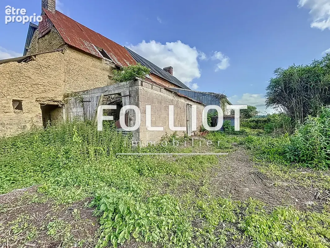A vendre - Maison à Moyon Villages - photo 2