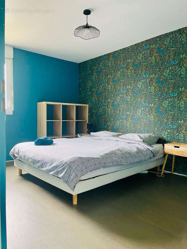 Appartement à PERSAN