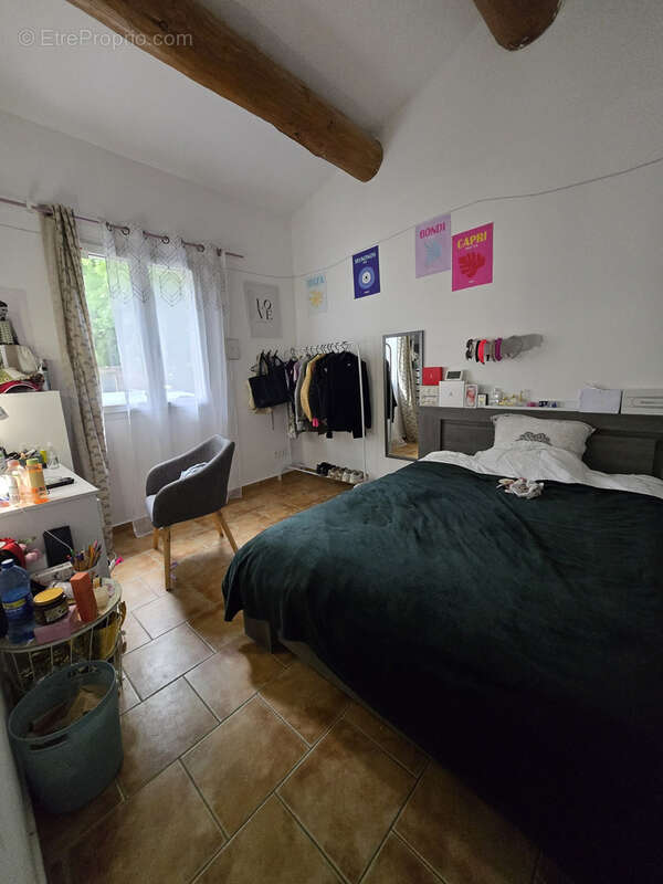 Maison à CAMPS-LA-SOURCE