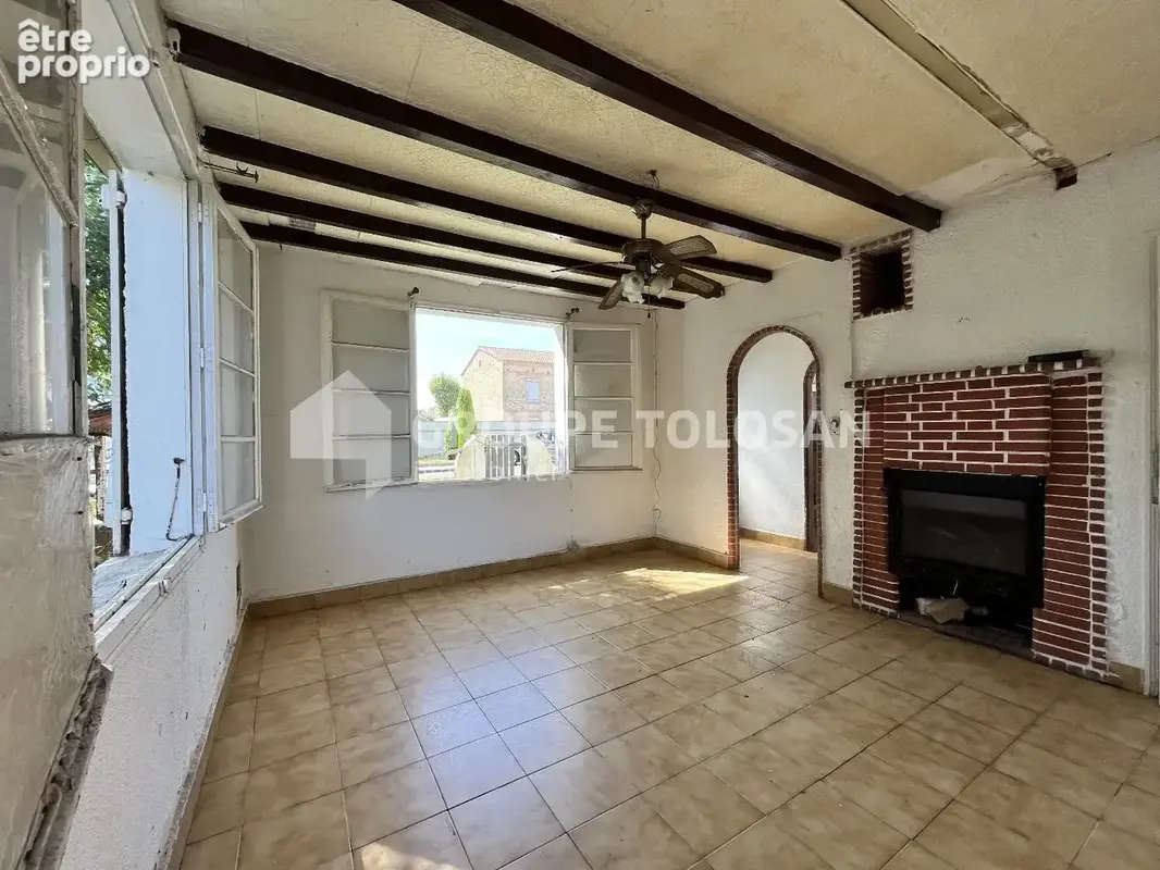 Maison 3 pièces 65 m² à vendre à Lavaur (81500) - photo 7