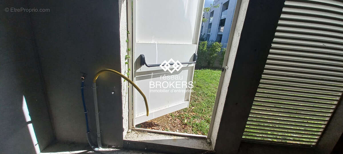 Commerce à TOULOUSE