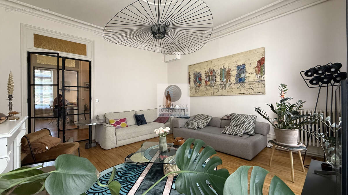 Appartement à VALENCE