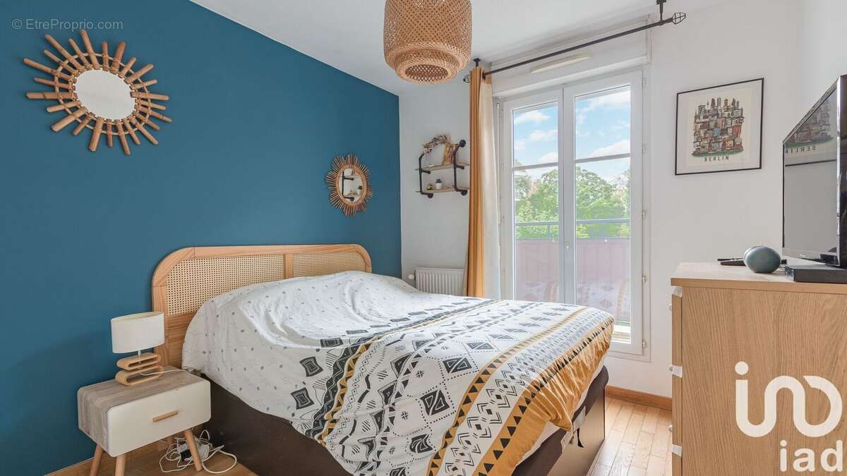 Photo 6 - Appartement à CHENNEVIERES-SUR-MARNE