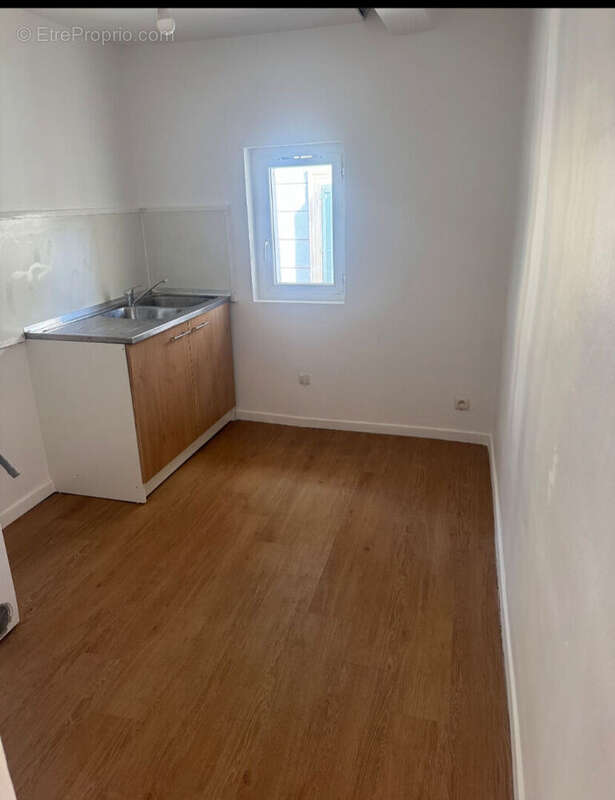 Appartement à LA SEYNE-SUR-MER