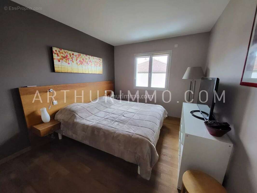 Appartement à BOULIEU-LES-ANNONAY