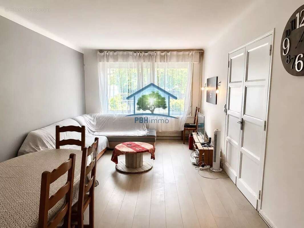 Talence – Maison familiale avec jardin, garage et dépendance aménageable - photo 2