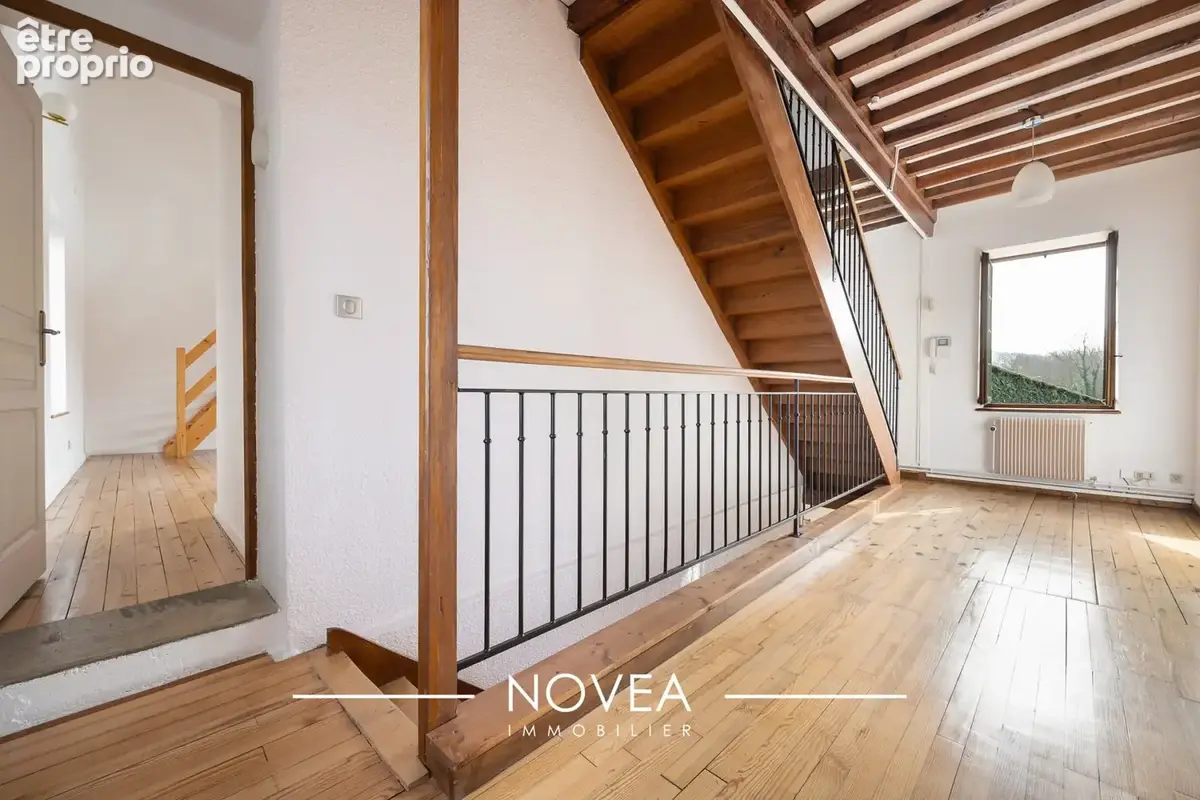 Maison 6 pièces 260 m² à vendre à Gleize (69400) - photo 9