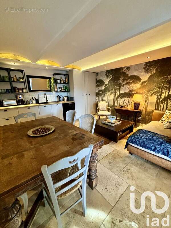 Photo 5 - Maison à SAINT-JEAN-PLA-DE-CORTS