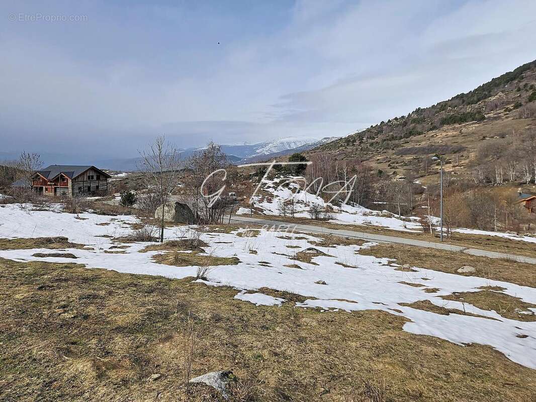 Photo 4 - Terrain à EGAT