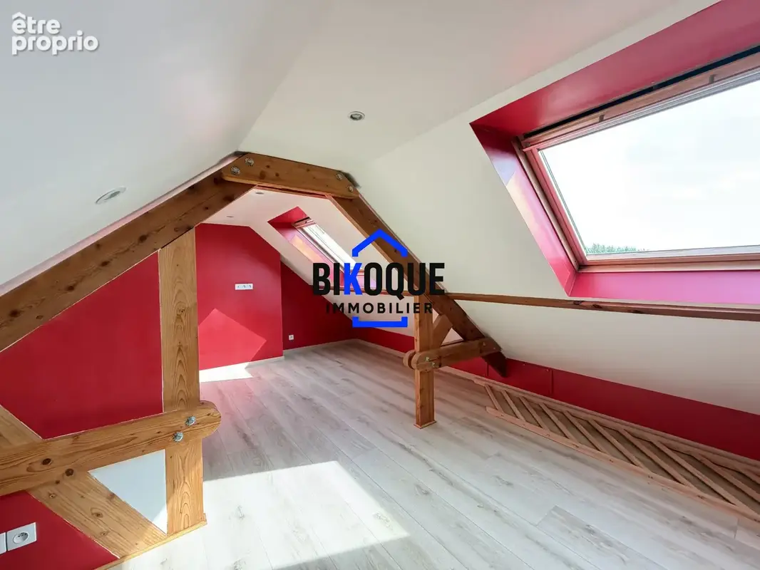 Maison 4 pièces 75 m² à vendre à Dunkerque (59240) - photo 3