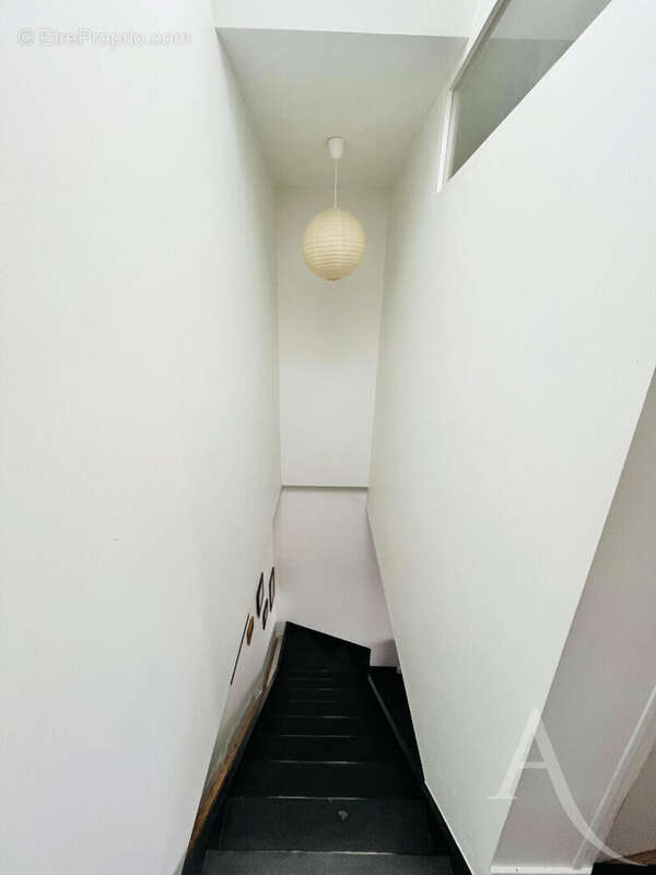 Appartement à MONTREUIL