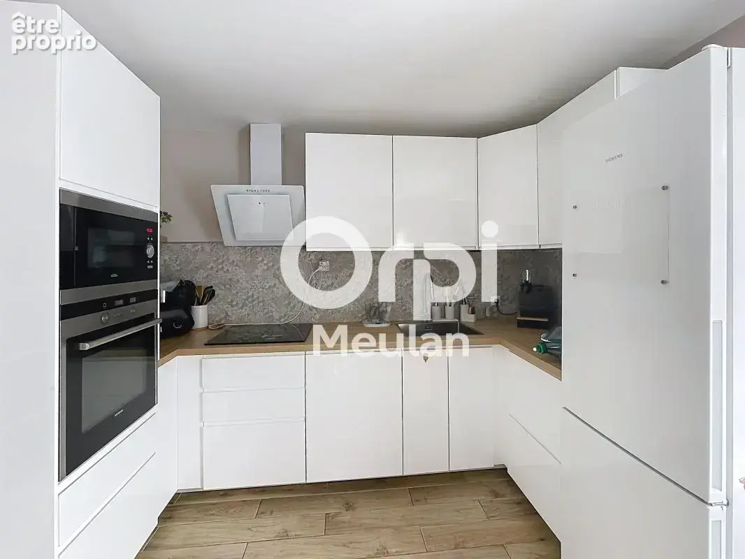 Maison Mezy Sur Seine 5 pièce(s) 120 m2 - photo 35