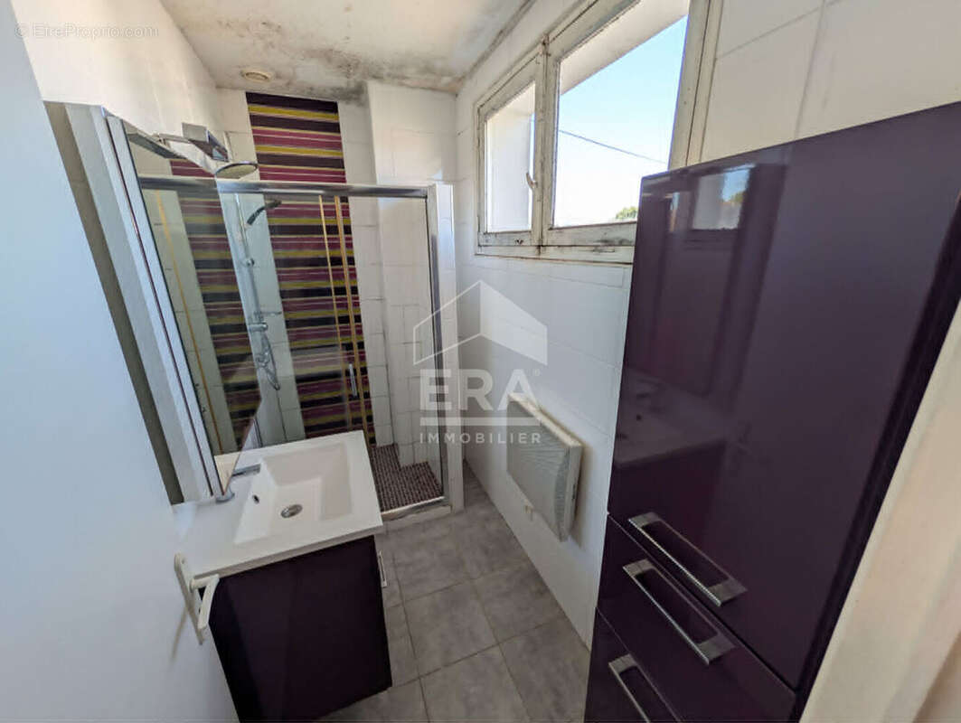 Maison 68m² à montpon-ménestérol - photo 6