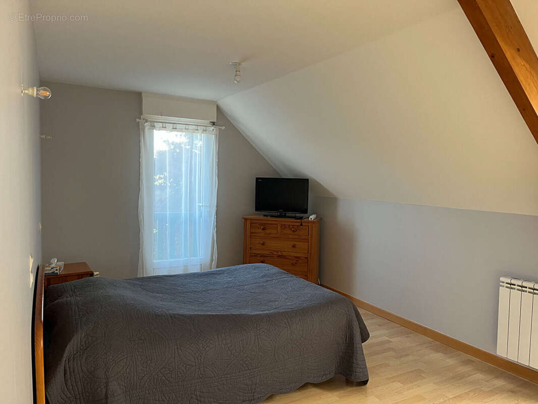 Maison à MOUSTOIR-AC