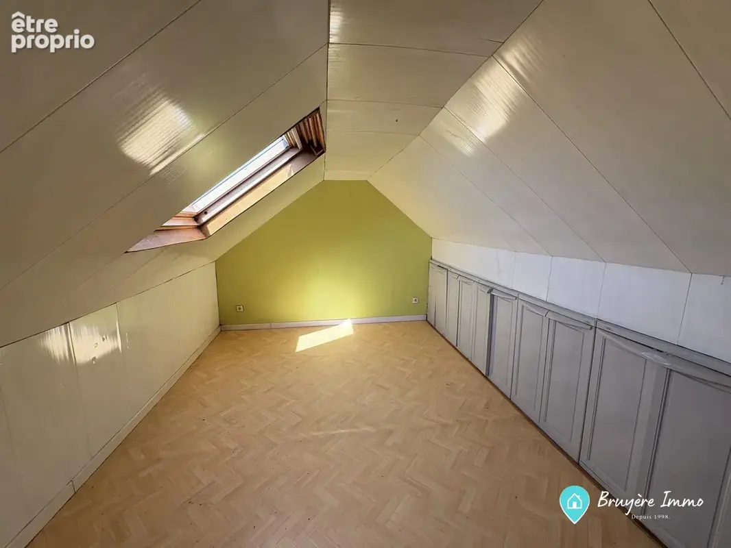 Maison 71 m² à Fourmies  - photo 5