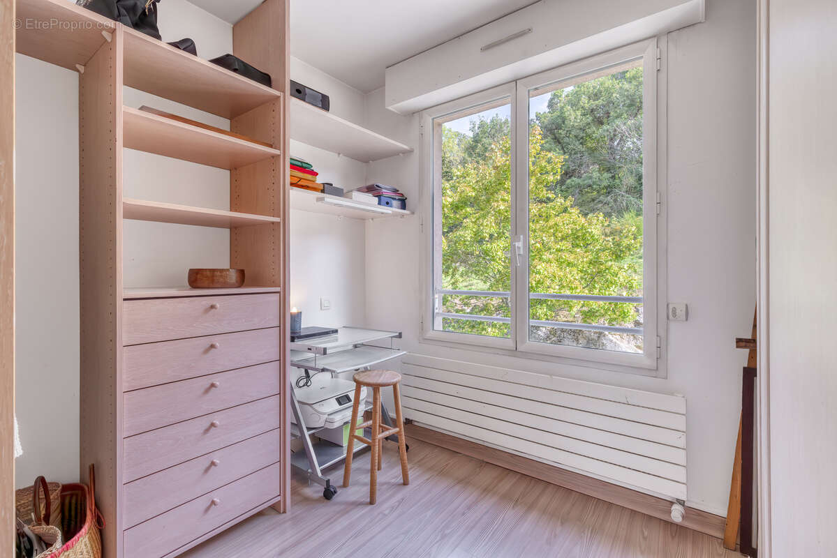 Appartement à JACOB-BELLECOMBETTE