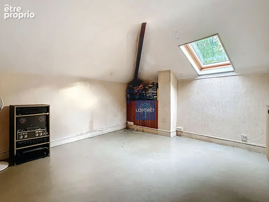 Maison Creil 4 pièce(s) 75.54 m2 - photo 7