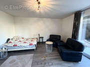 Appartement à SAINT-MAX