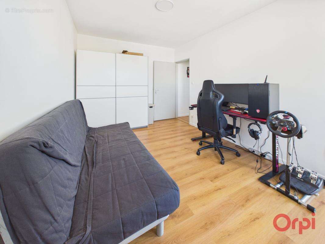 Appartement 3 pièces dernier étage - photo 9
