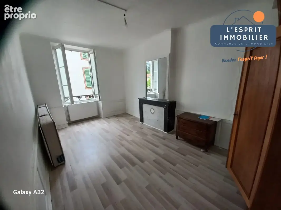 Appartement 211 m² à Dieuze  - photo 5