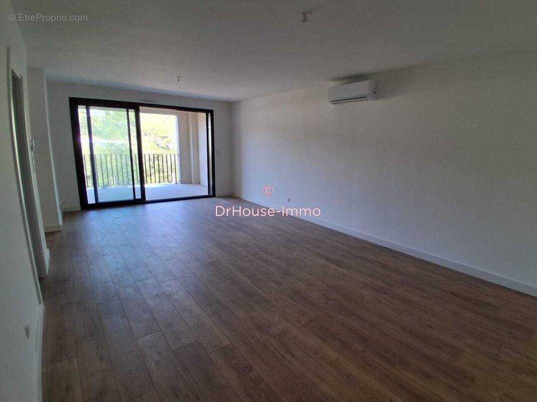 Appartement à PIETROSELLA