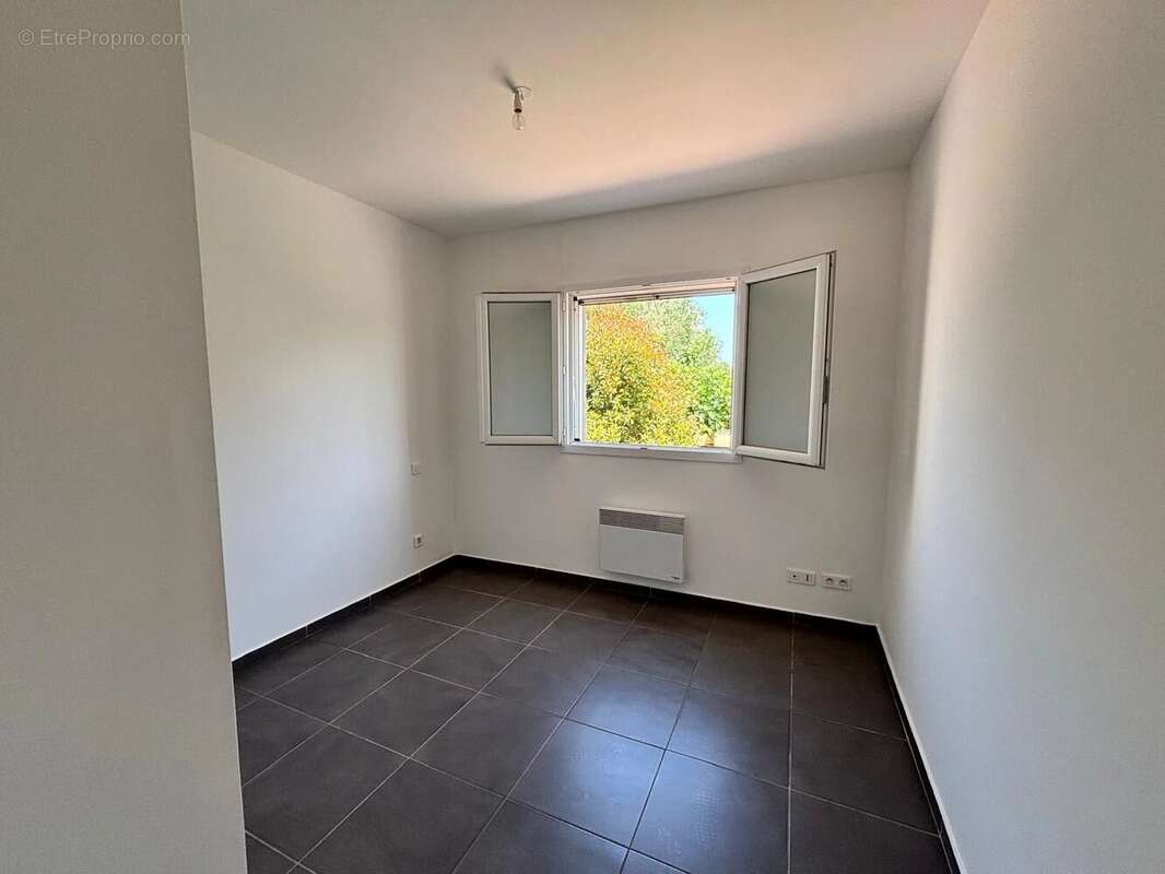 Appartement à LUCCIANA