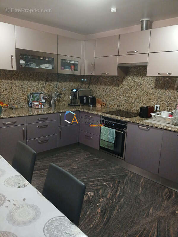 Maison à NOISY-LE-SEC