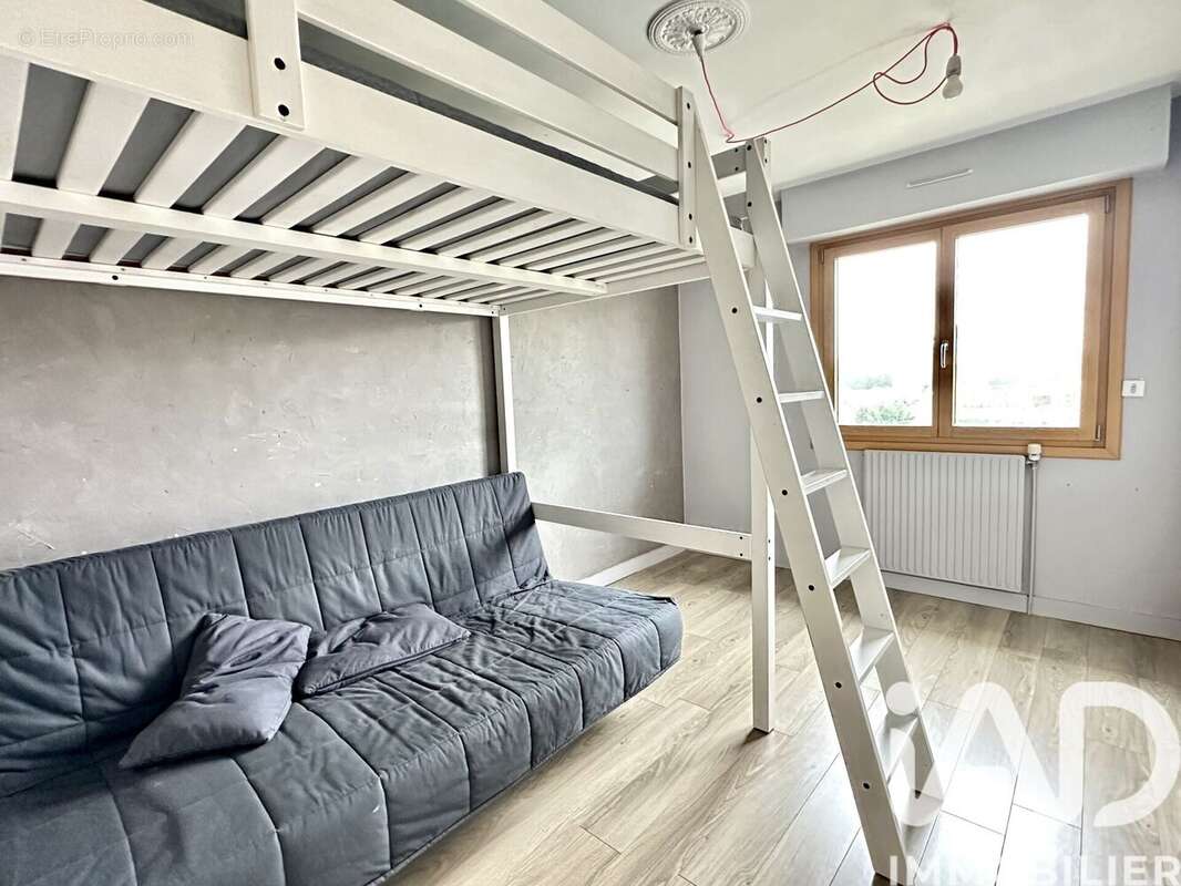 Photo 9 - Maison à SAINT-HERBLAIN