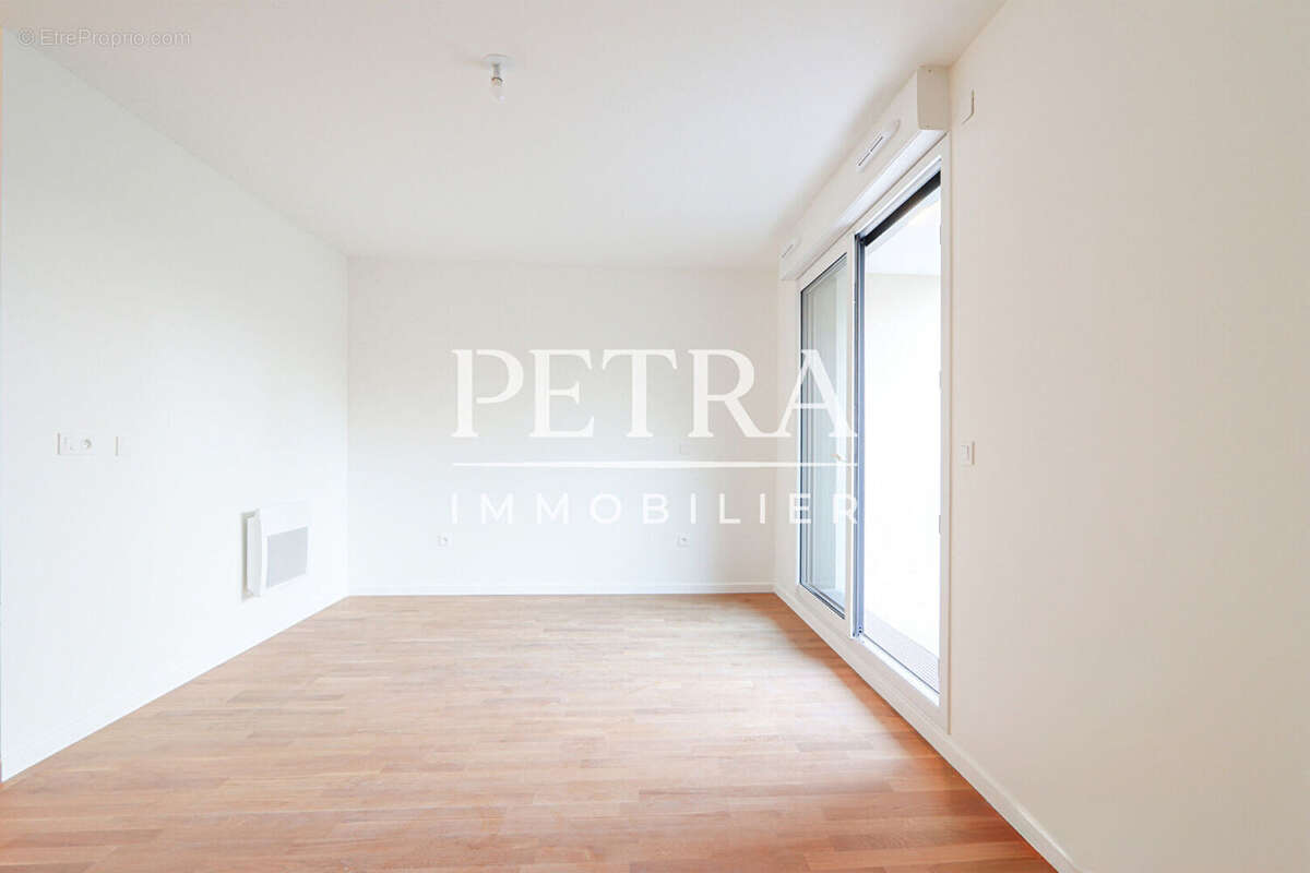 Appartement à CHEVILLY-LARUE