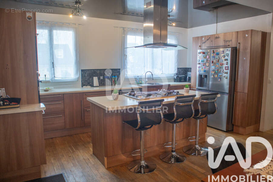 Photo 5 - Maison à TOURNAN-EN-BRIE