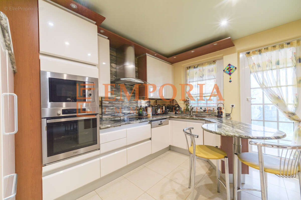 Maison à TAGOLSHEIM